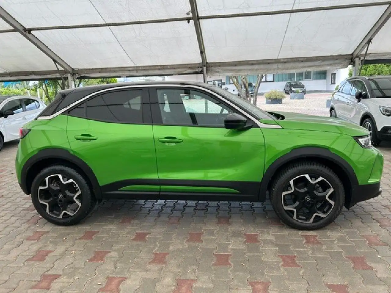 Opel Mokka Ultimate — Vehicle gallery 4