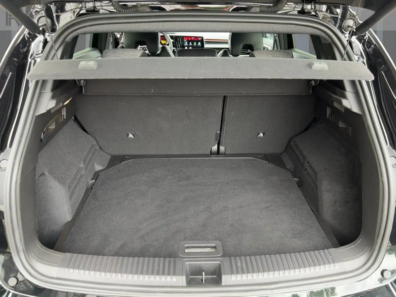 Renault Austral TECHNO E-TECH FULL HYBRID 200 SITZHEIZUNG — معرض صور السيارة 21