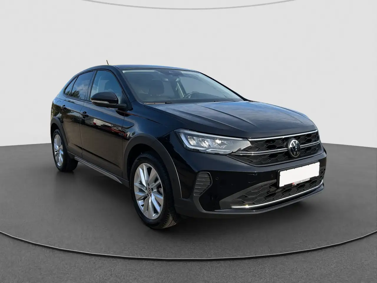 Volkswagen Taigo 1.0 TSI Life 5-J-GAR PANO KAMERA LED NAVI — Galería del vehículo 4