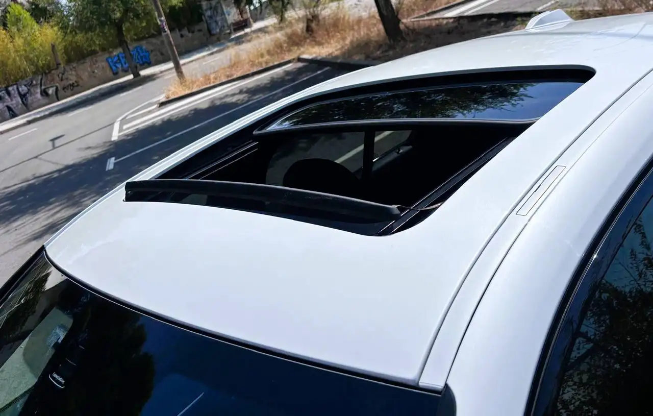 BMW 320 320iA M Sport Pro M Sport Pro — معرض صور السيارة 15