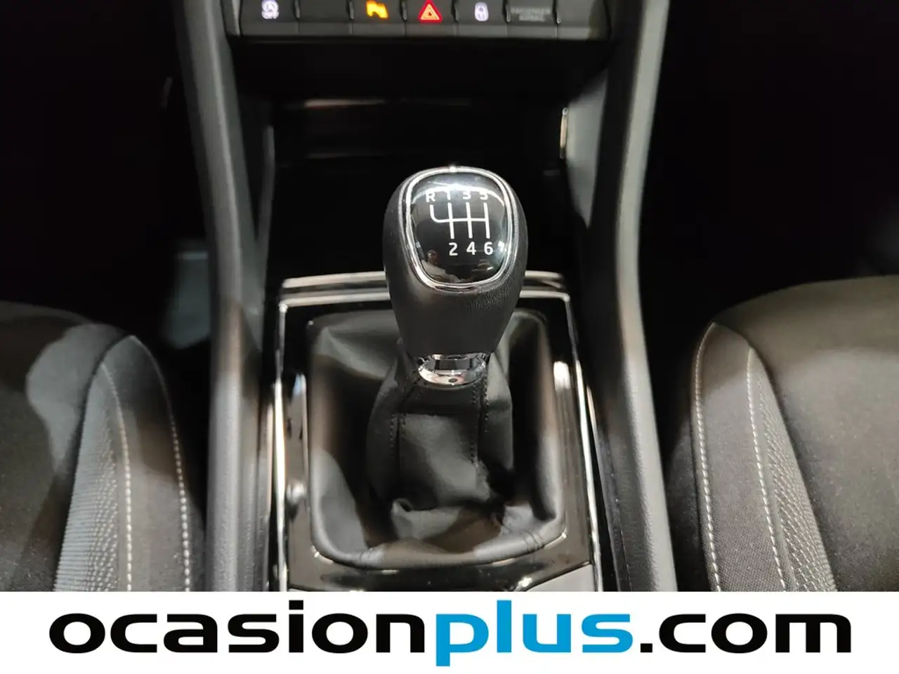 Skoda Karoq 2.0TDI Adblue Selection 85kW — Galerie du véhicule 5