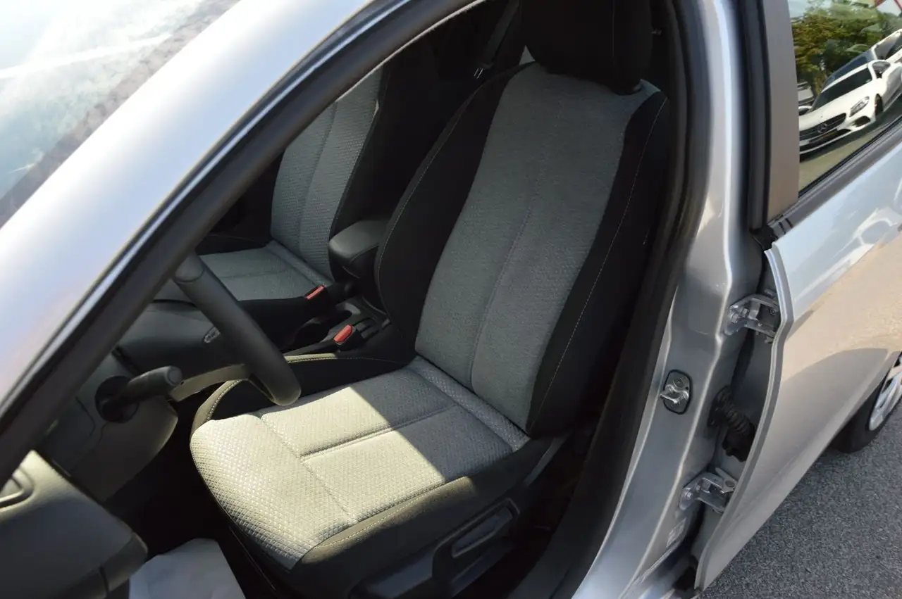 Opel Corsa F 1.2 Turbo (EURO 6d) — Vehicle gallery 9