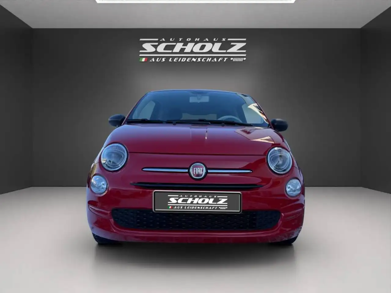 Fiat 500 Hatchback MY23 1.0 GSE Hybrid 51 kW — Galería del vehículo 2