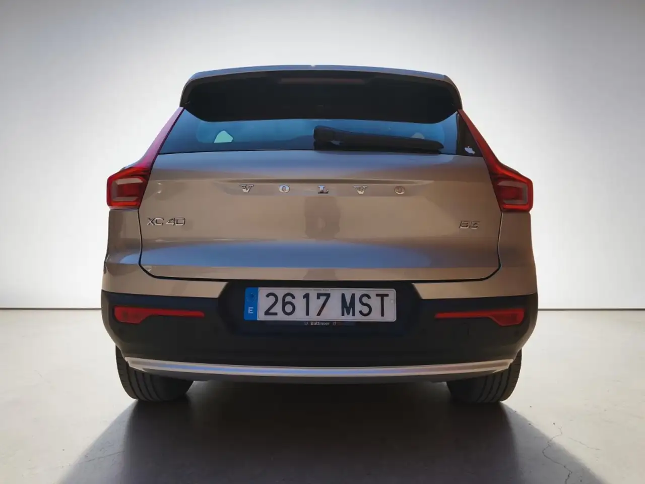 Volvo XC40 B3 Core Aut. — Vehicle gallery 10