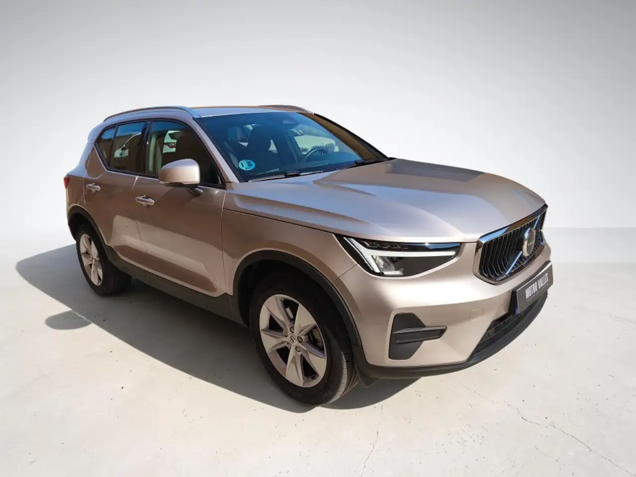 Volvo XC40 B3 Core Aut. — Vehicle gallery 14