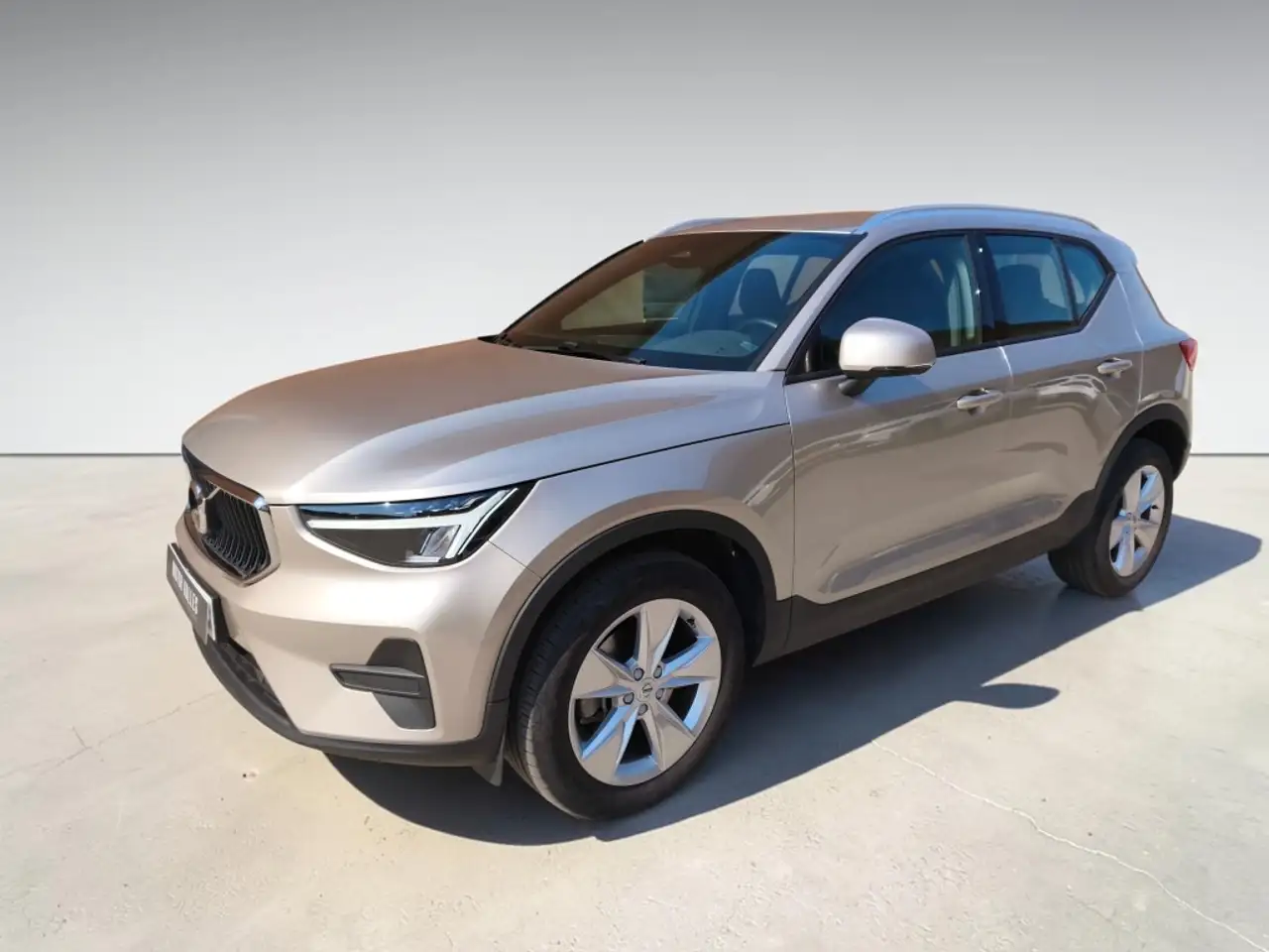 Volvo XC40 B3 Core Aut. — Vehicle gallery 3