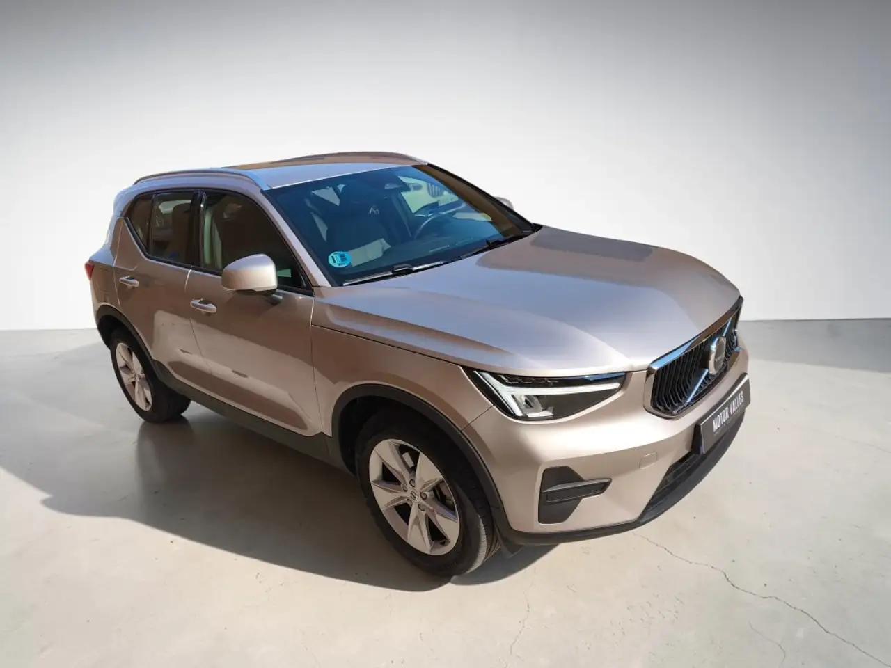 Volvo XC40 B3 Core Aut. — Vehicle gallery 11
