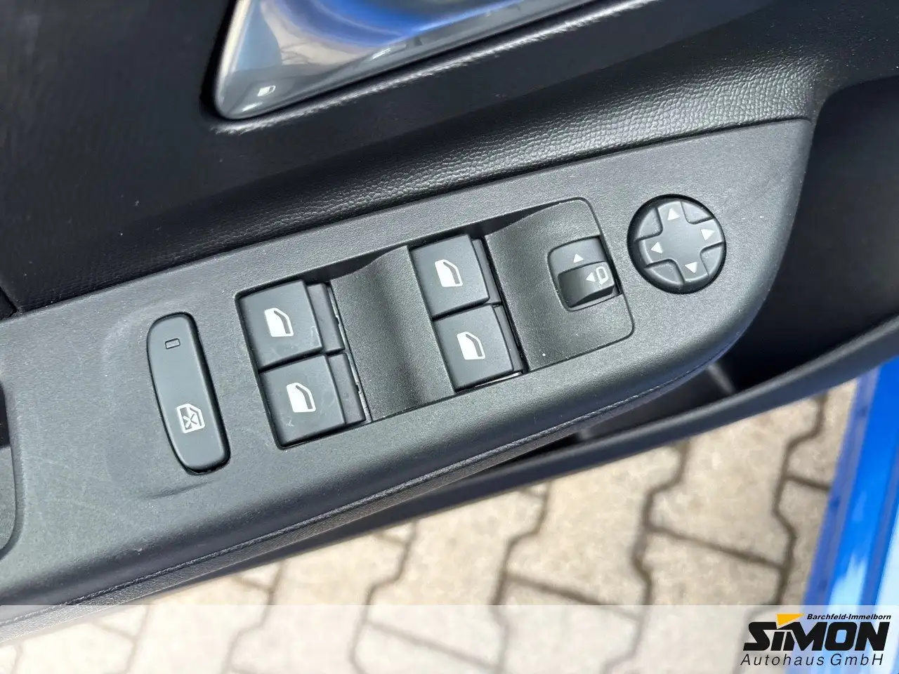 Opel Corsa 1.2 Direct I GS / LED, PDC, Sitzheizung, Kamera — Galerie du véhicule 20