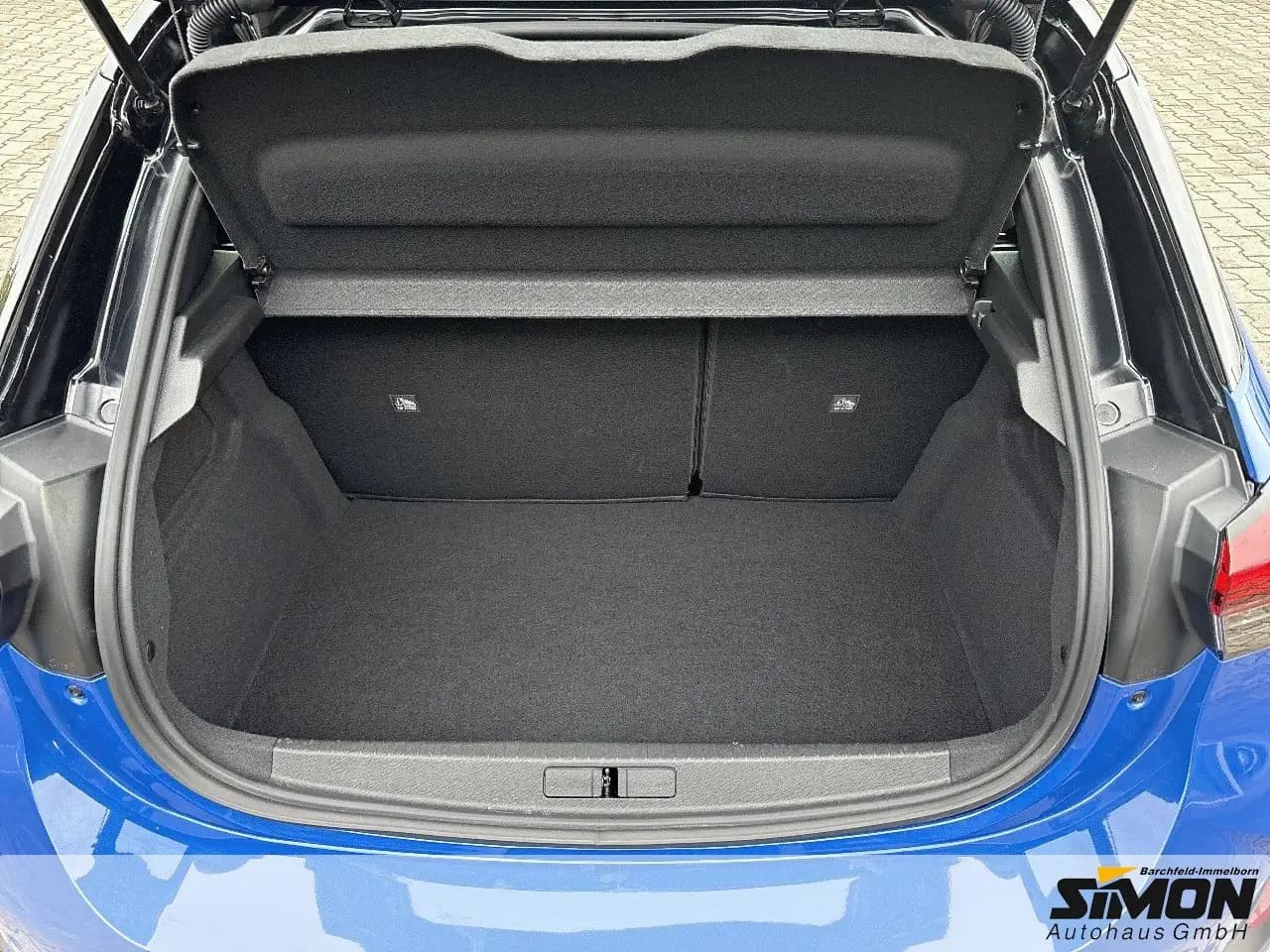 Opel Corsa 1.2 Direct I GS / LED, PDC, Sitzheizung, Kamera — Galerie du véhicule 6