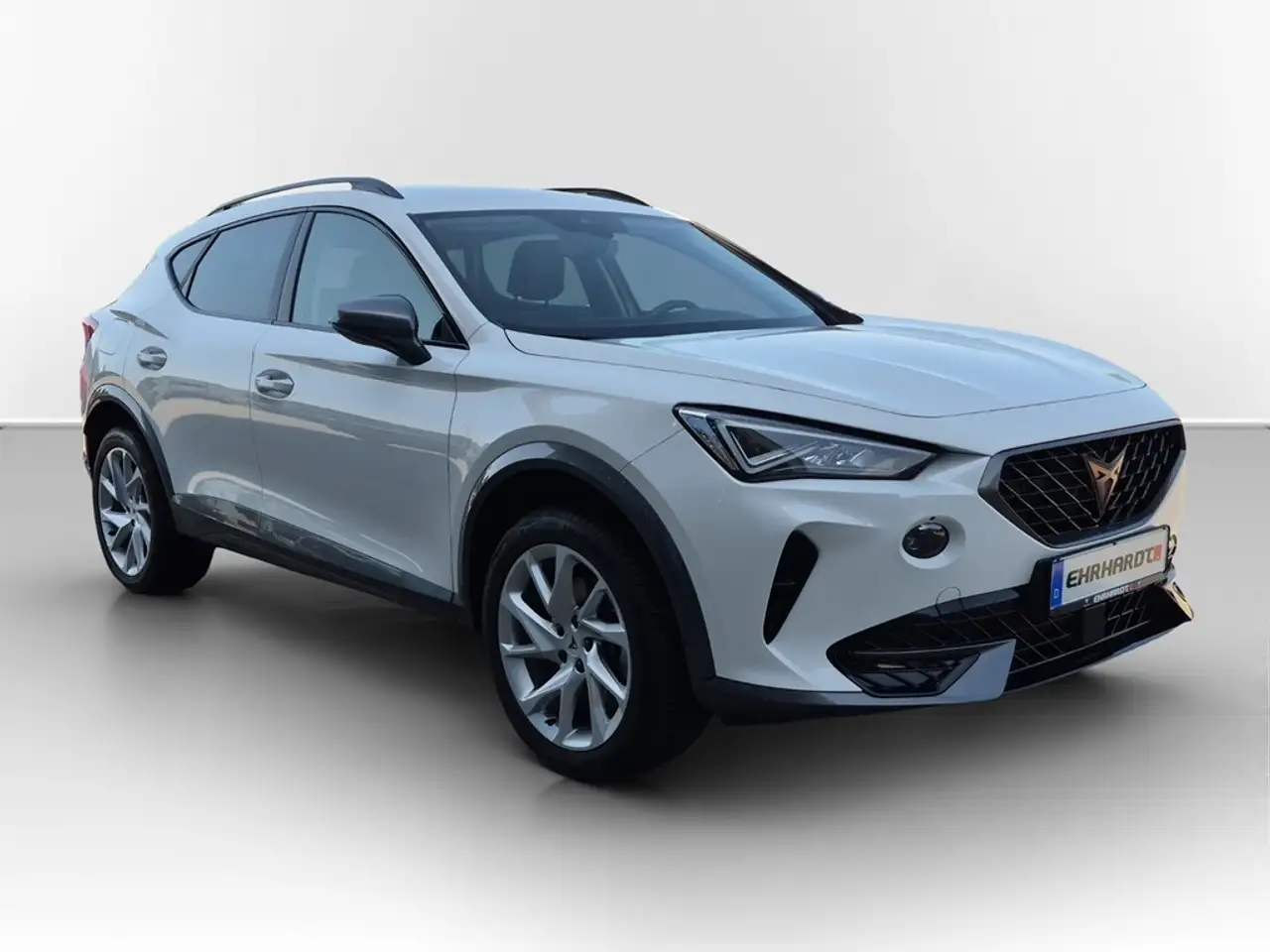 CUPRA Formentor 1.5 TSI DSG LED*NAV*VIRTUAL*ACC*SHZ*PDC*DAB*18"... — معرض صور السيارة 5