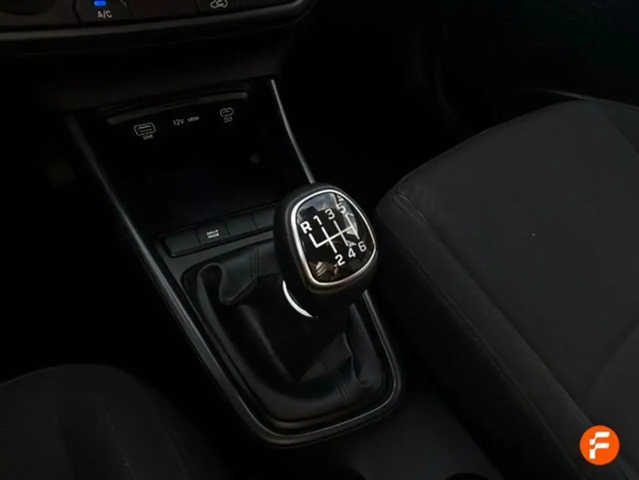 Hyundai i20 KLASS — Galerie du véhicule 19