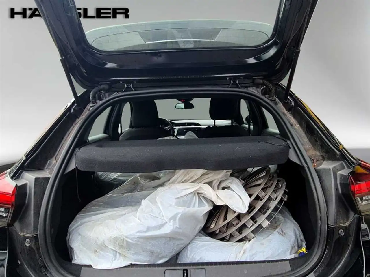 Opel Corsa F GS Kamera* Automatik* PDC* #28 — Vehicle gallery 7