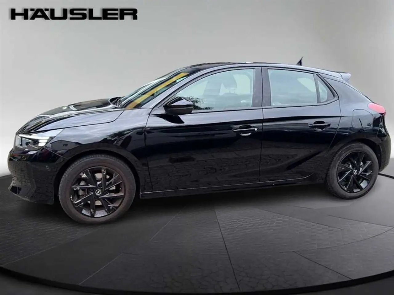 Opel Corsa F GS Kamera* Automatik* PDC* #28 — Vehicle gallery 2