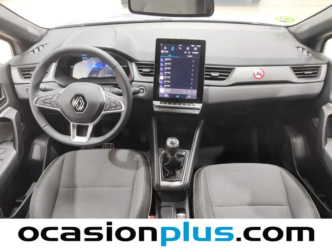 Renault Captur TCe Techno 67kW — Galerie du véhicule 6