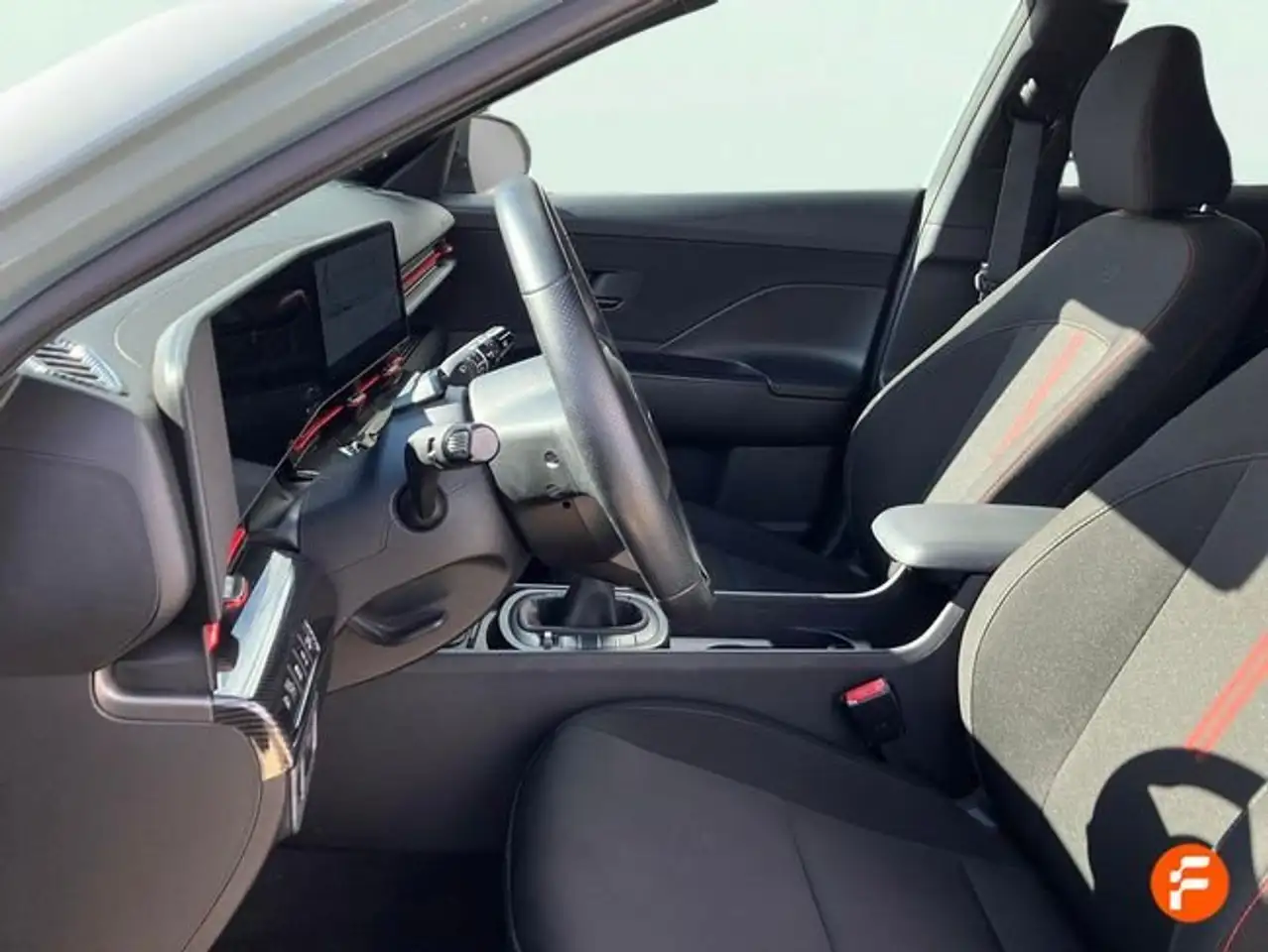 Hyundai KONA 1.0 TGDI Nline 4x2 — Galería del vehículo 10