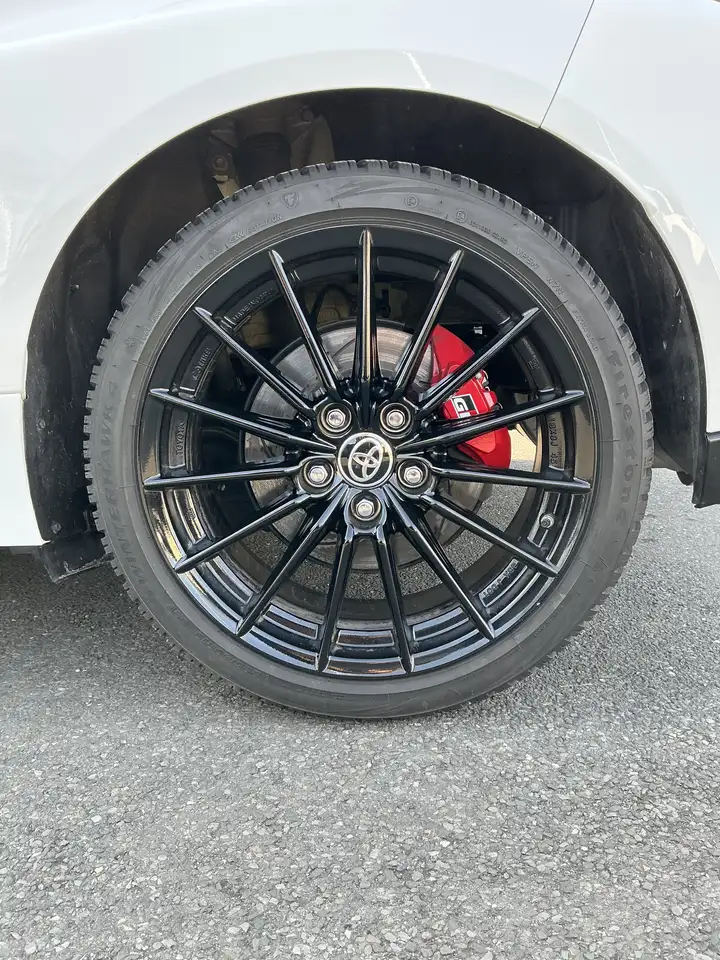 Toyota Yaris GR Convenience Paket Unterboden und Hohlraum kons. — معرض صور السيارة 12