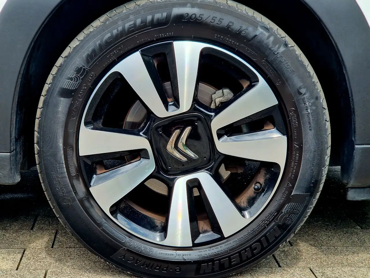Citroen C3 MAX EAT6 (Automatik, Navi, LED, Kamera) — Galerie du véhicule 29