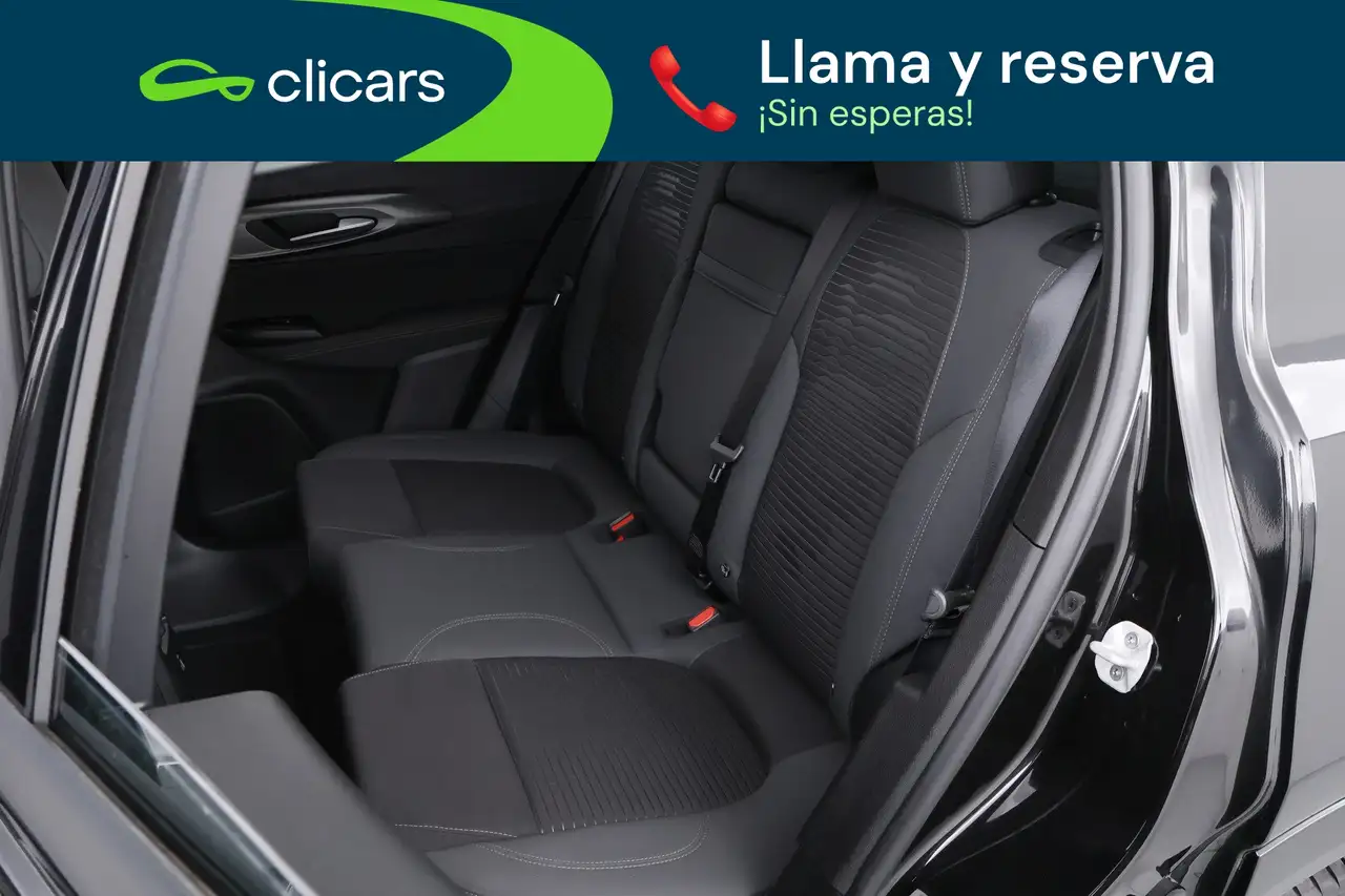 Alfa Romeo Tonale 1.3 gas Multi-air PHEV Sprint Q4 — معرض صور السيارة 35
