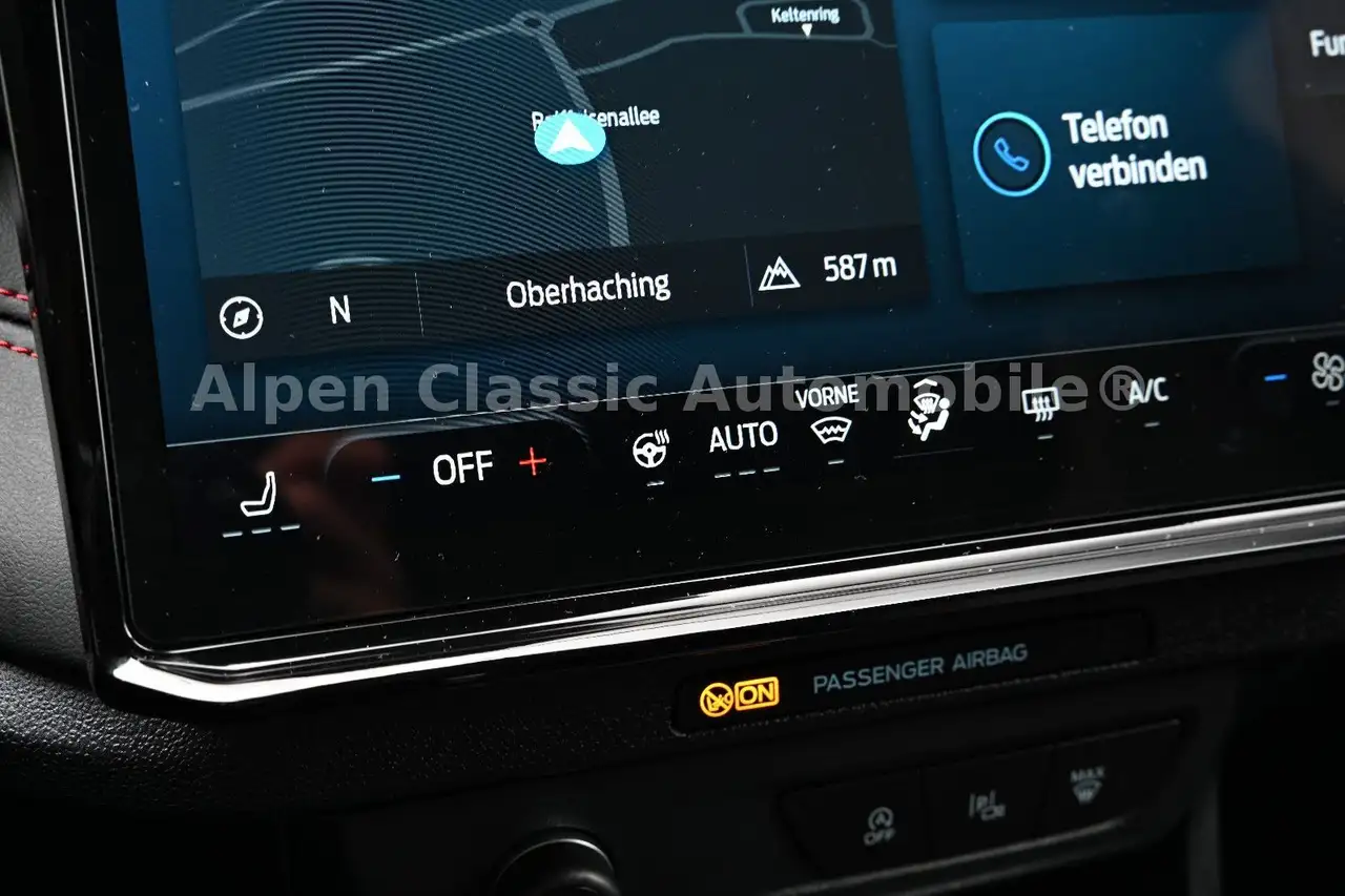 Ford Puma ST-Line Car-Play, 8-Fach, Sitzheizung, AHK — Galería del vehículo 5