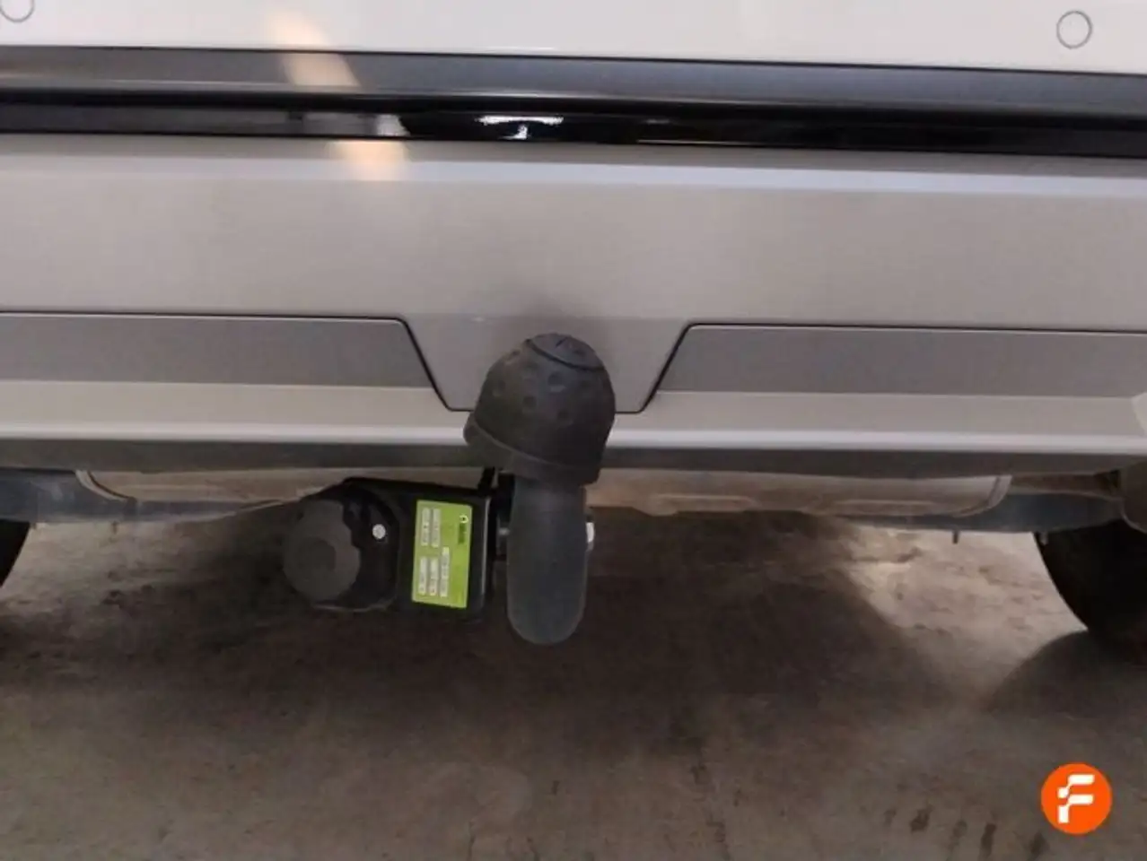 Hyundai TUCSON 1.6 CRDI 100kW (136CV) 48V Maxx DCT — معرض صور السيارة 28