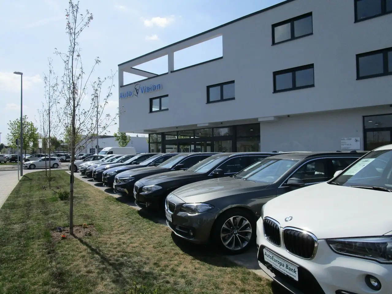 BMW 120 (F70) *A-LED*KAM*LHZ*SHZ*DAB*Keyless*AppleCP — Galería del vehículo 25