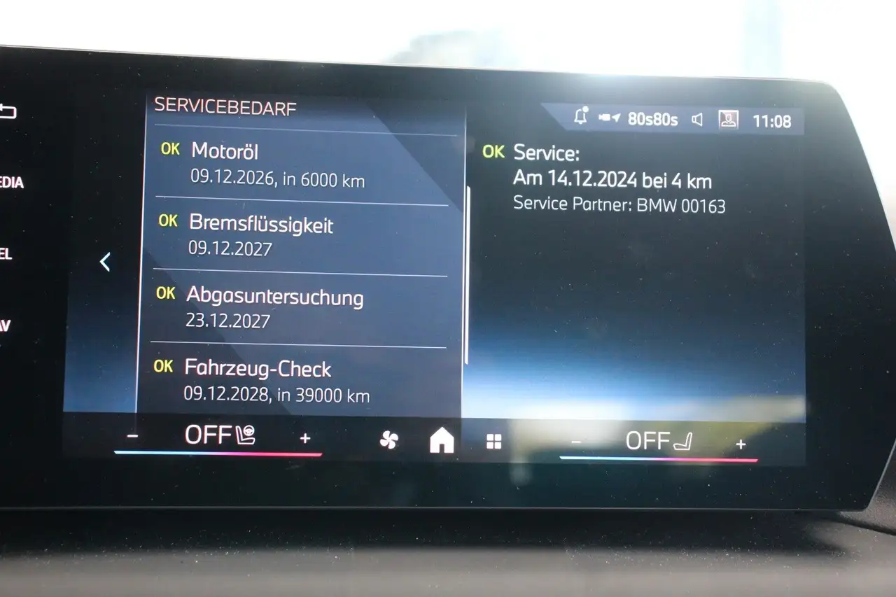 BMW 120 (F70) *A-LED*KAM*LHZ*SHZ*DAB*Keyless*AppleCP — Galería del vehículo 22
