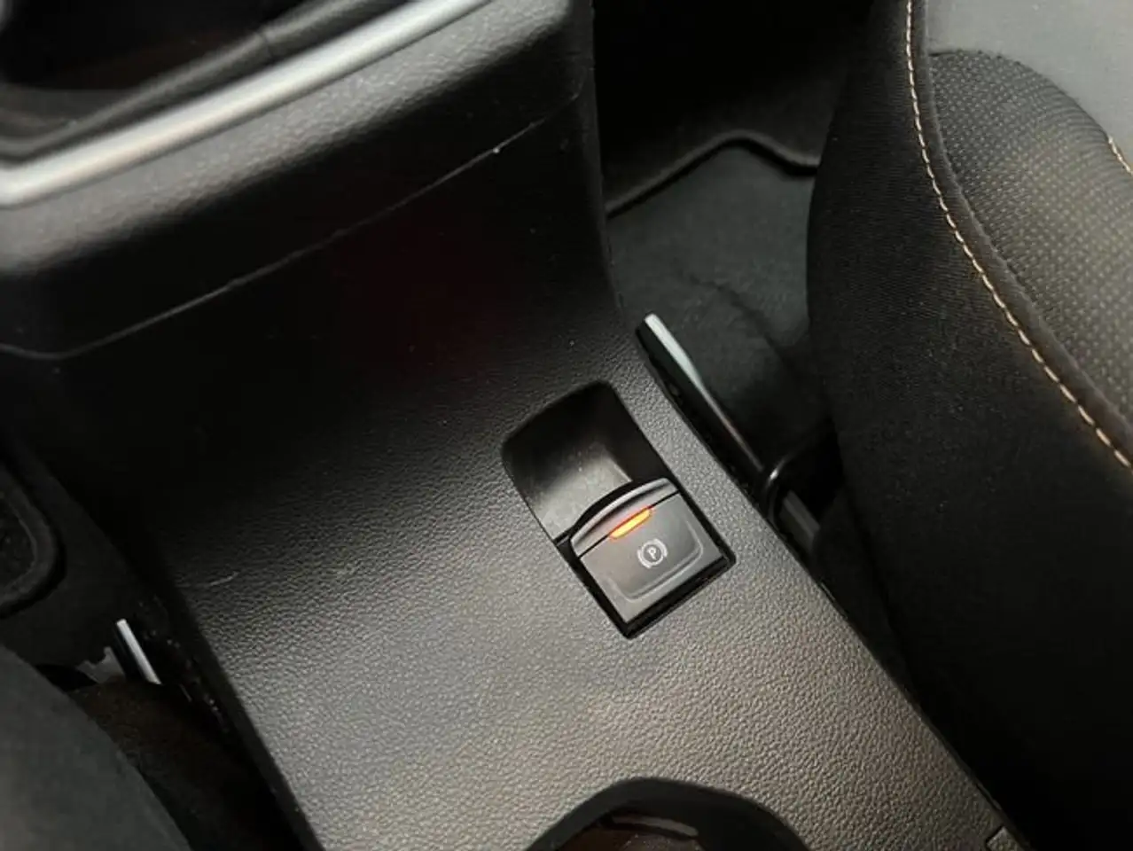 Dacia Sandero Stepway TCe Extreme Go 81kW — معرض صور السيارة 26
