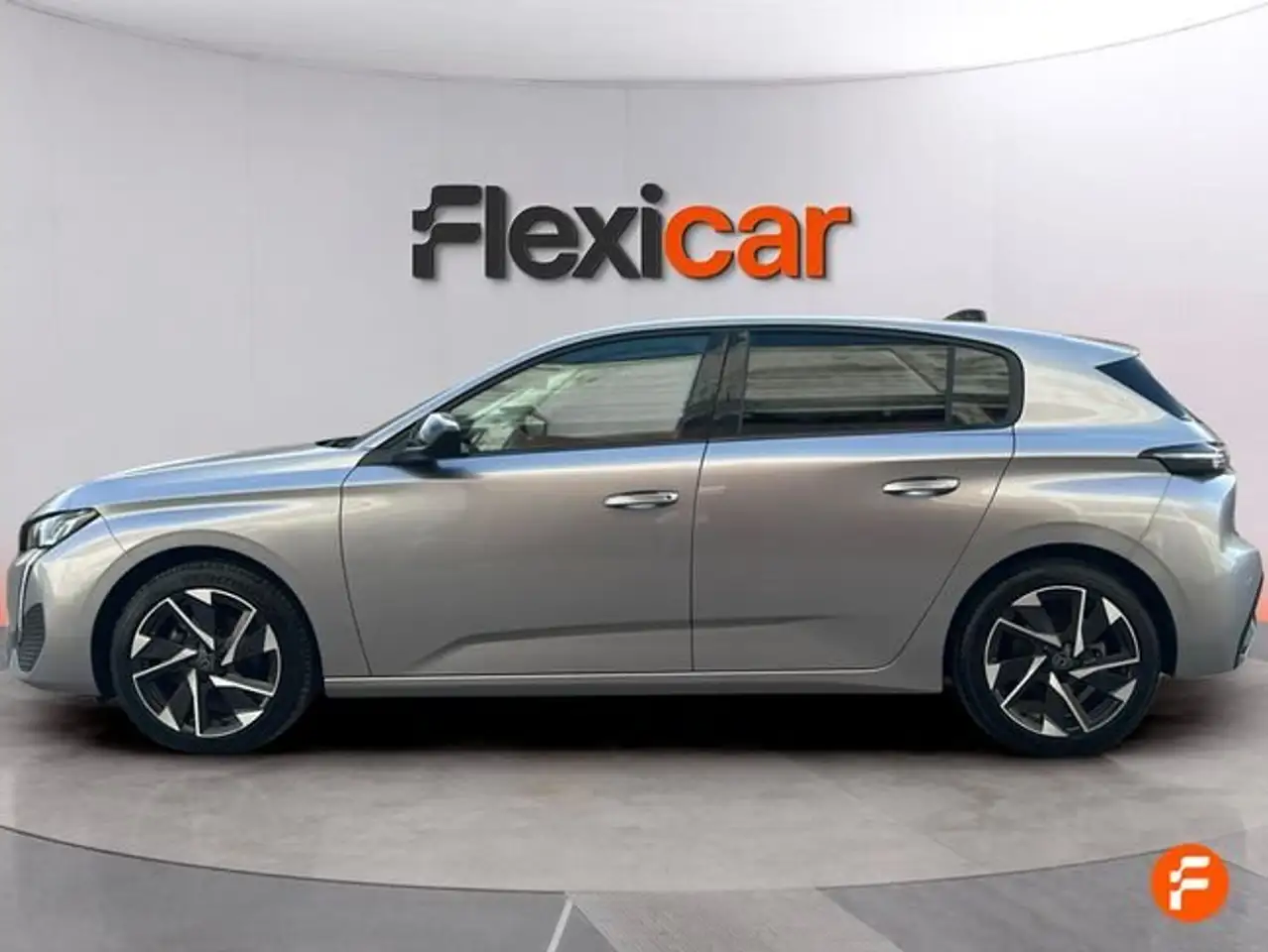 Peugeot 308 1.2 PureTech S&S Allure 130 — معرض صور السيارة 7