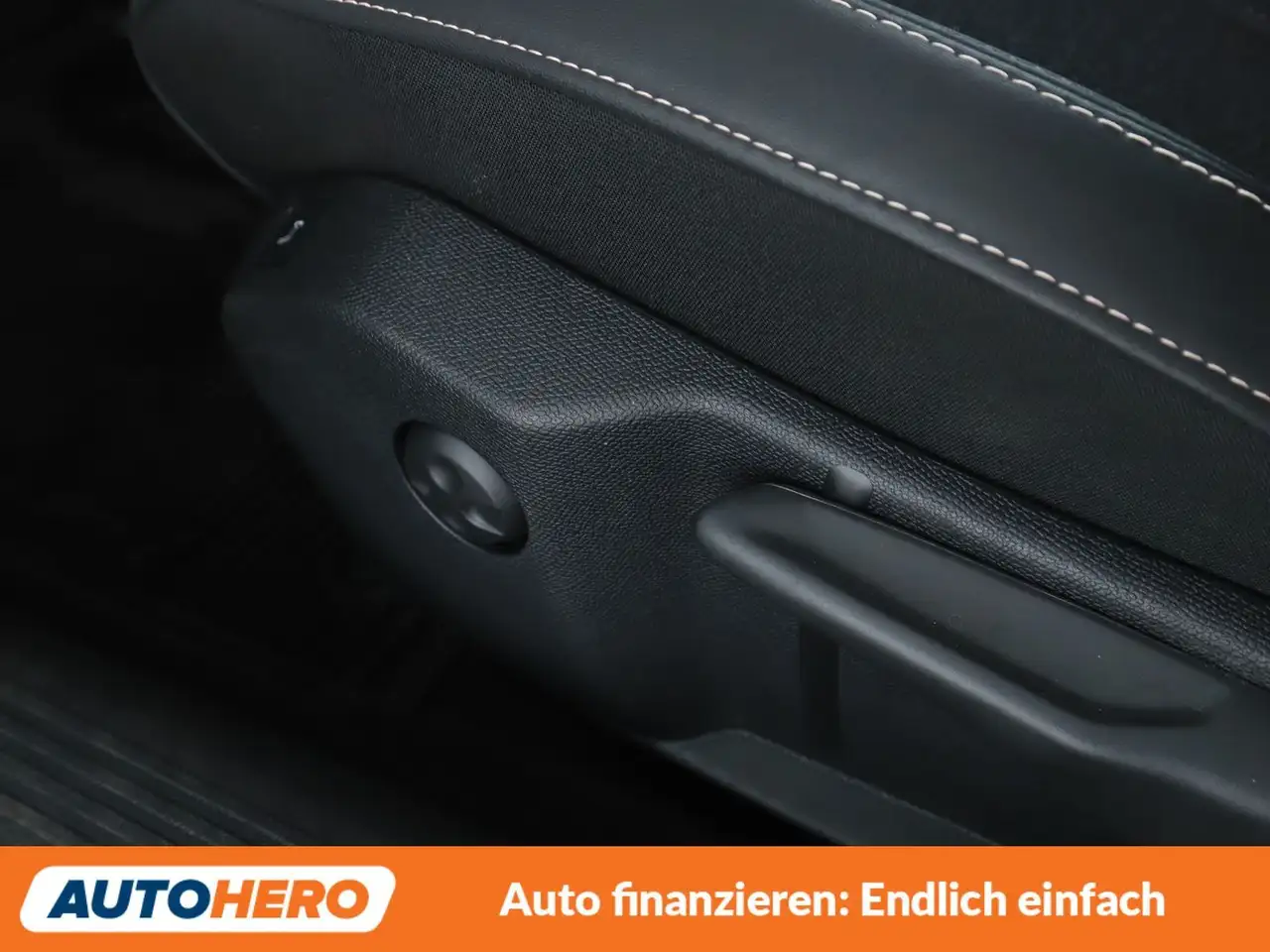 Peugeot 508 1.6 Hybrid 225 Allure Aut.*NAVI*CAM*LED*ACC*SHZ* — معرض صور السيارة 29