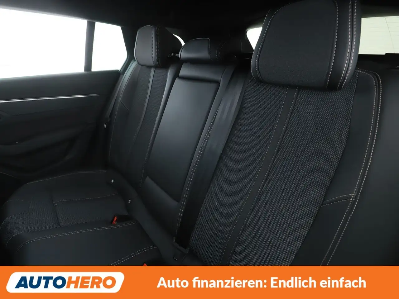 Peugeot 508 1.6 Hybrid 225 Allure Aut.*NAVI*CAM*LED*ACC*SHZ* — معرض صور السيارة 14