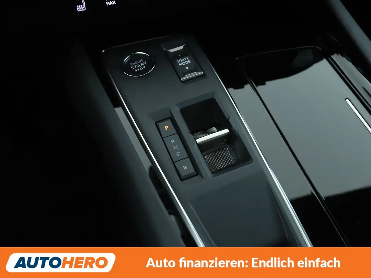 Peugeot 508 1.6 Hybrid 225 Allure Aut.*NAVI*CAM*LED*ACC*SHZ* — معرض صور السيارة 25
