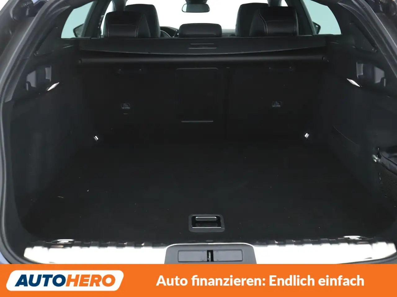 Peugeot 508 1.6 Hybrid 225 Allure Aut.*NAVI*CAM*LED*ACC*SHZ* — معرض صور السيارة 18