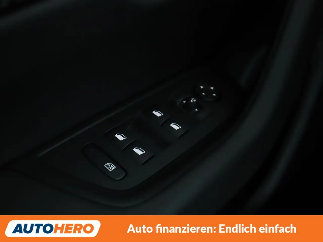 Peugeot 508 1.6 Hybrid 225 Allure Aut.*NAVI*CAM*LED*ACC*SHZ* — معرض صور السيارة 27