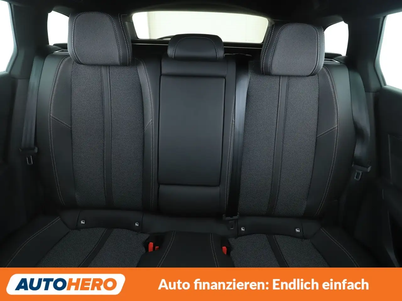 Peugeot 508 1.6 Hybrid 225 Allure Aut.*NAVI*CAM*LED*ACC*SHZ* — معرض صور السيارة 16