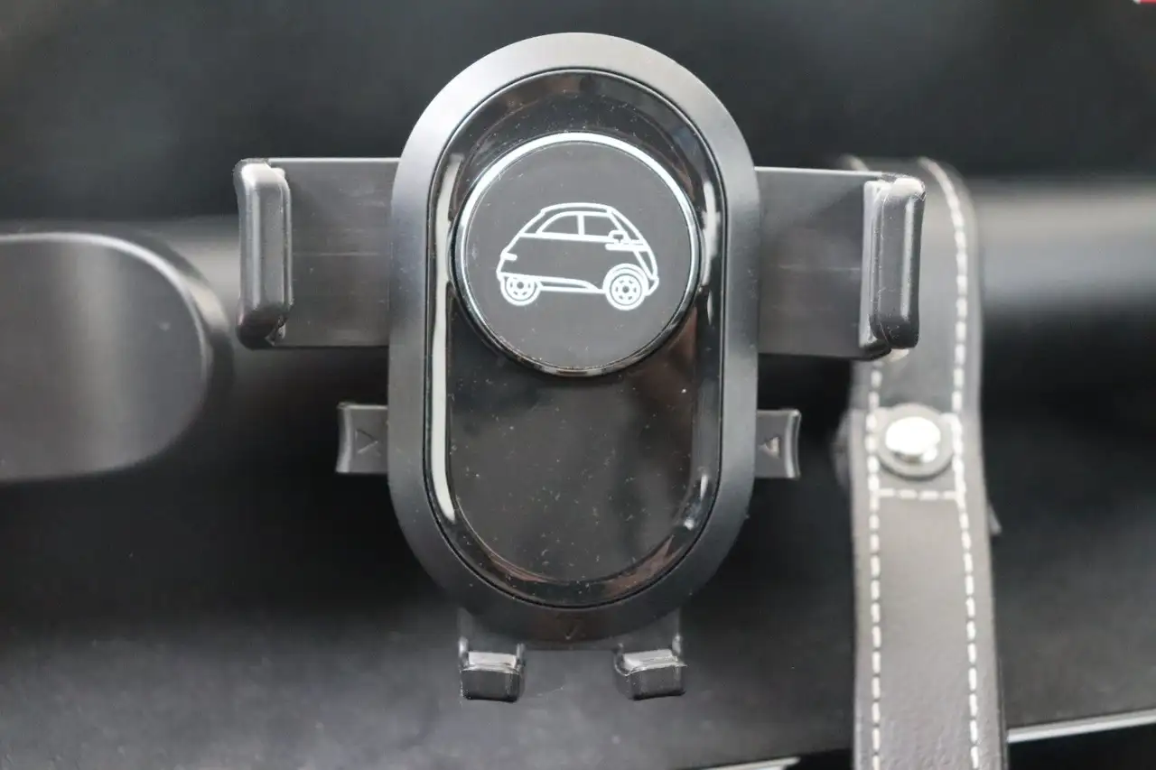 Sonstige Sonstige Dolce *Faltdach *90km/h 10,5 kWh *177km Reichw — Vehicle gallery 18