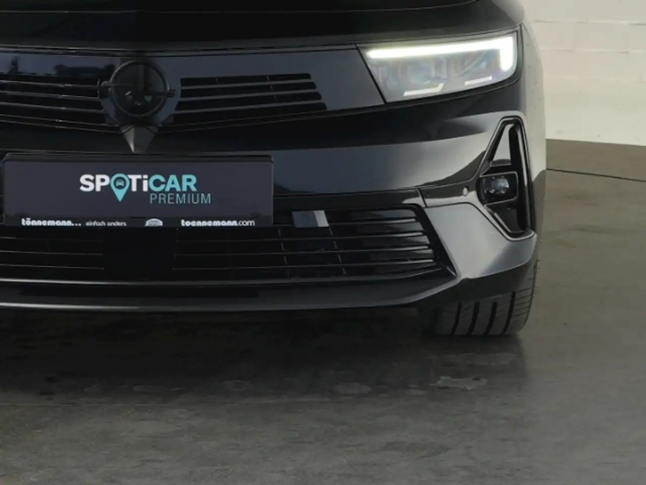 Opel Astra L ST ULTIMATE AT+AHK+NAVI+360 GRAD KAMERA+SCHIEBED — Galería del vehículo 24