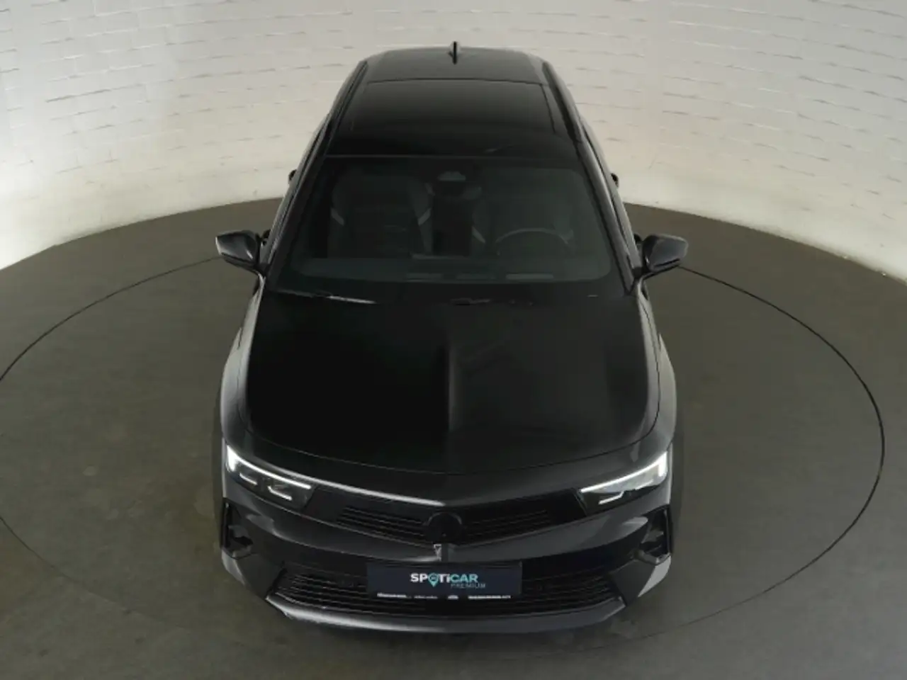 Opel Astra L ST ULTIMATE AT+AHK+NAVI+360 GRAD KAMERA+SCHIEBED — Galería del vehículo 33