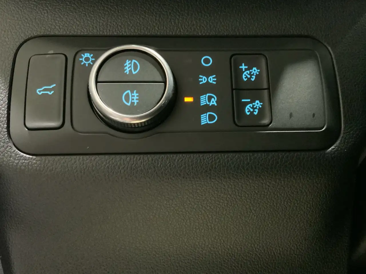 Ford Kuga ST-Line X*PANO*AHK*KAM*ACC*NAVI*SOUND-SYS. LED Pan — معرض صور السيارة 23