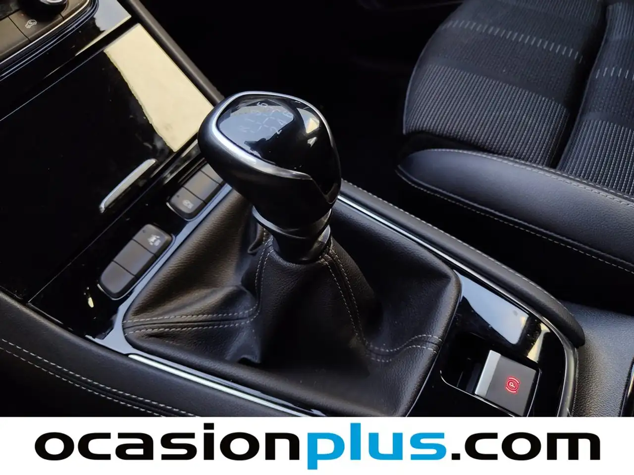 Opel Grandland 1.2T S&S GS 130 — Vehicle gallery 5