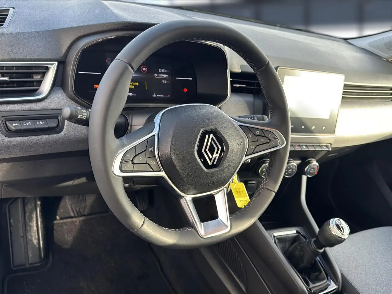 Renault Clio Evolution 1.0 SCe Bluetooth LED Klima — Galerie du véhicule 13