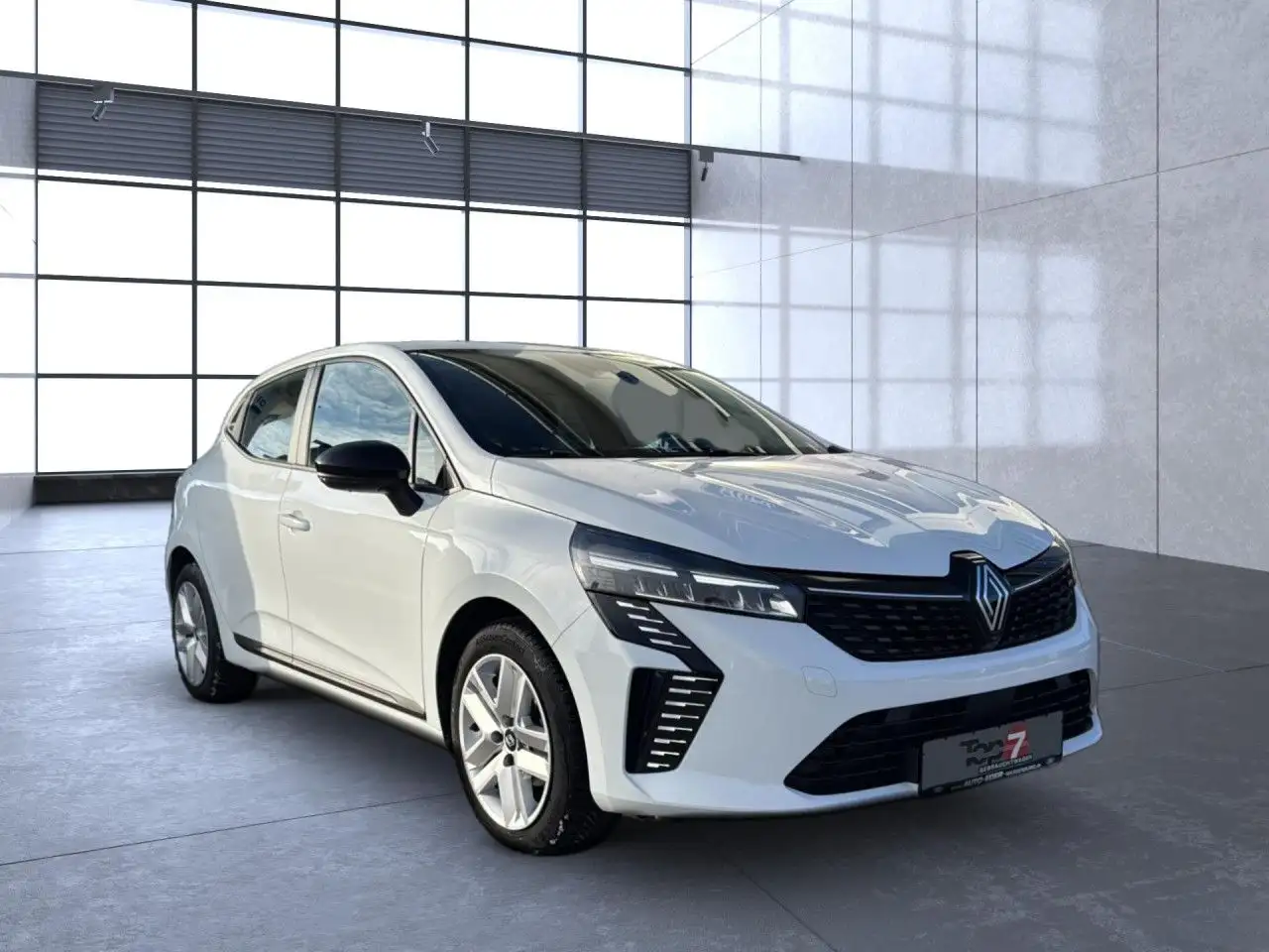 Renault Clio Evolution 1.0 SCe Bluetooth LED Klima — Galerie du véhicule 7