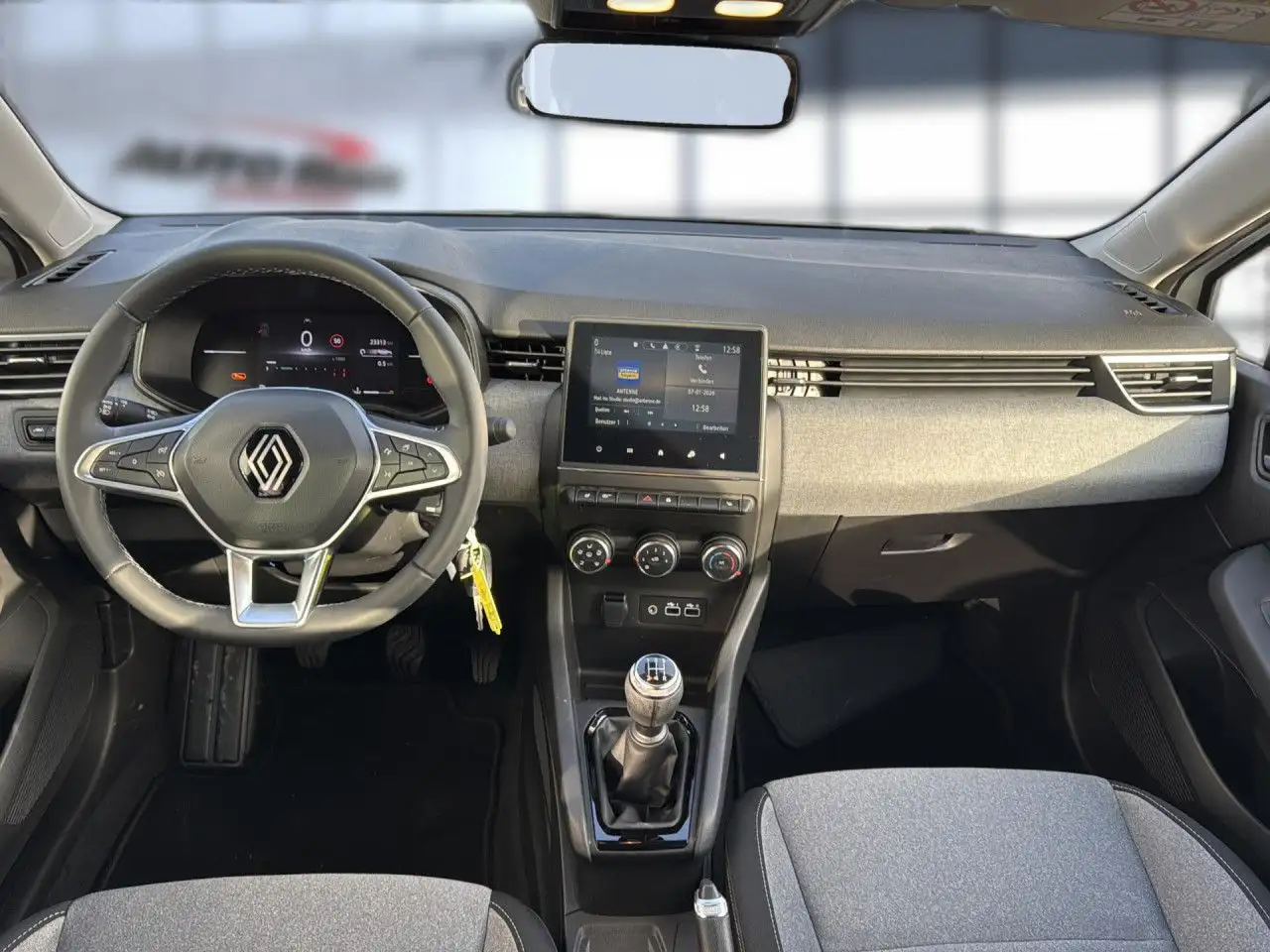 Renault Clio Evolution 1.0 SCe Bluetooth LED Klima — Galerie du véhicule 20