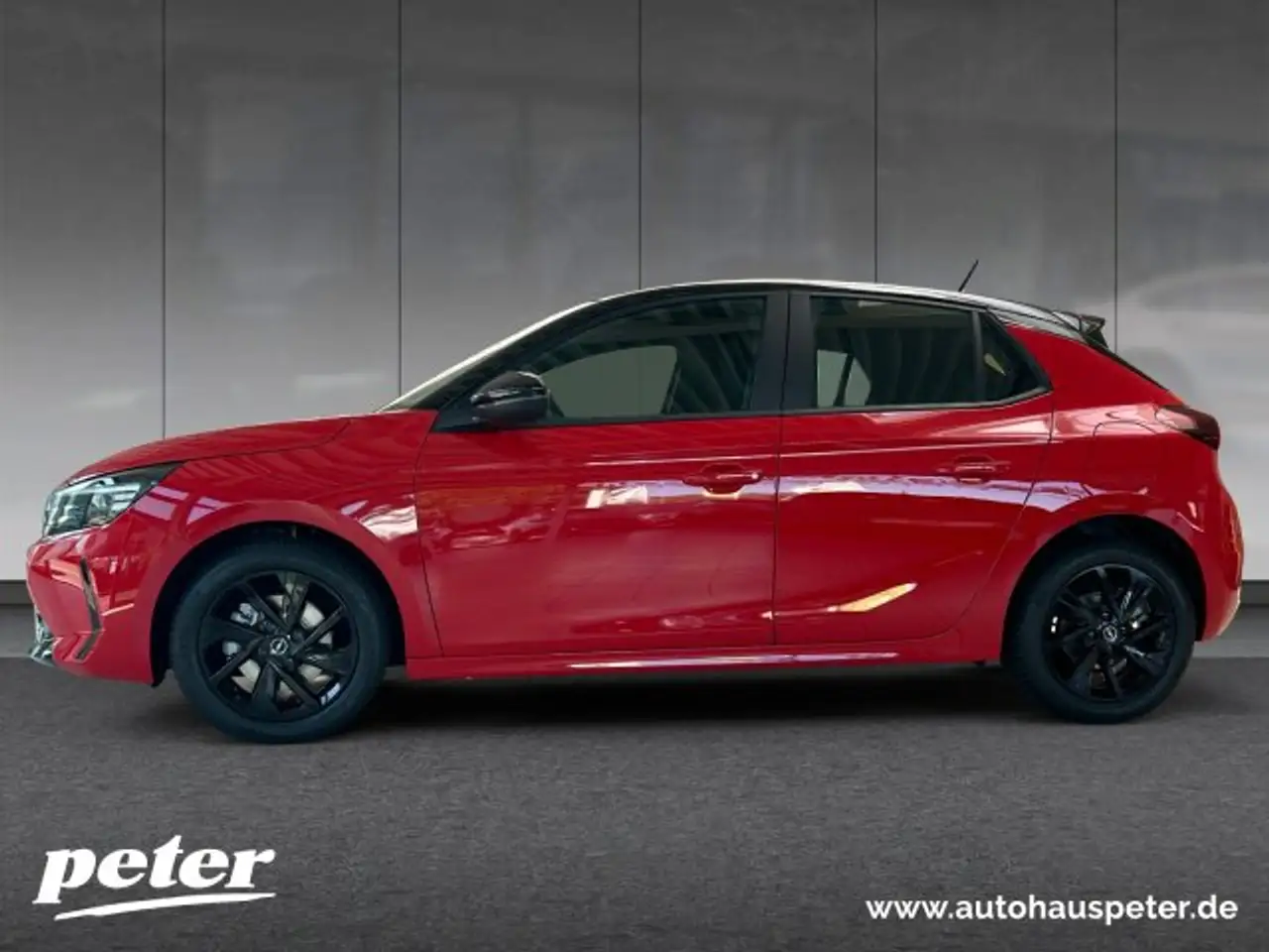 Opel Corsa Corsa YES 1.2DIT 74kW(100PS)(MT6) — Galería del vehículo 4