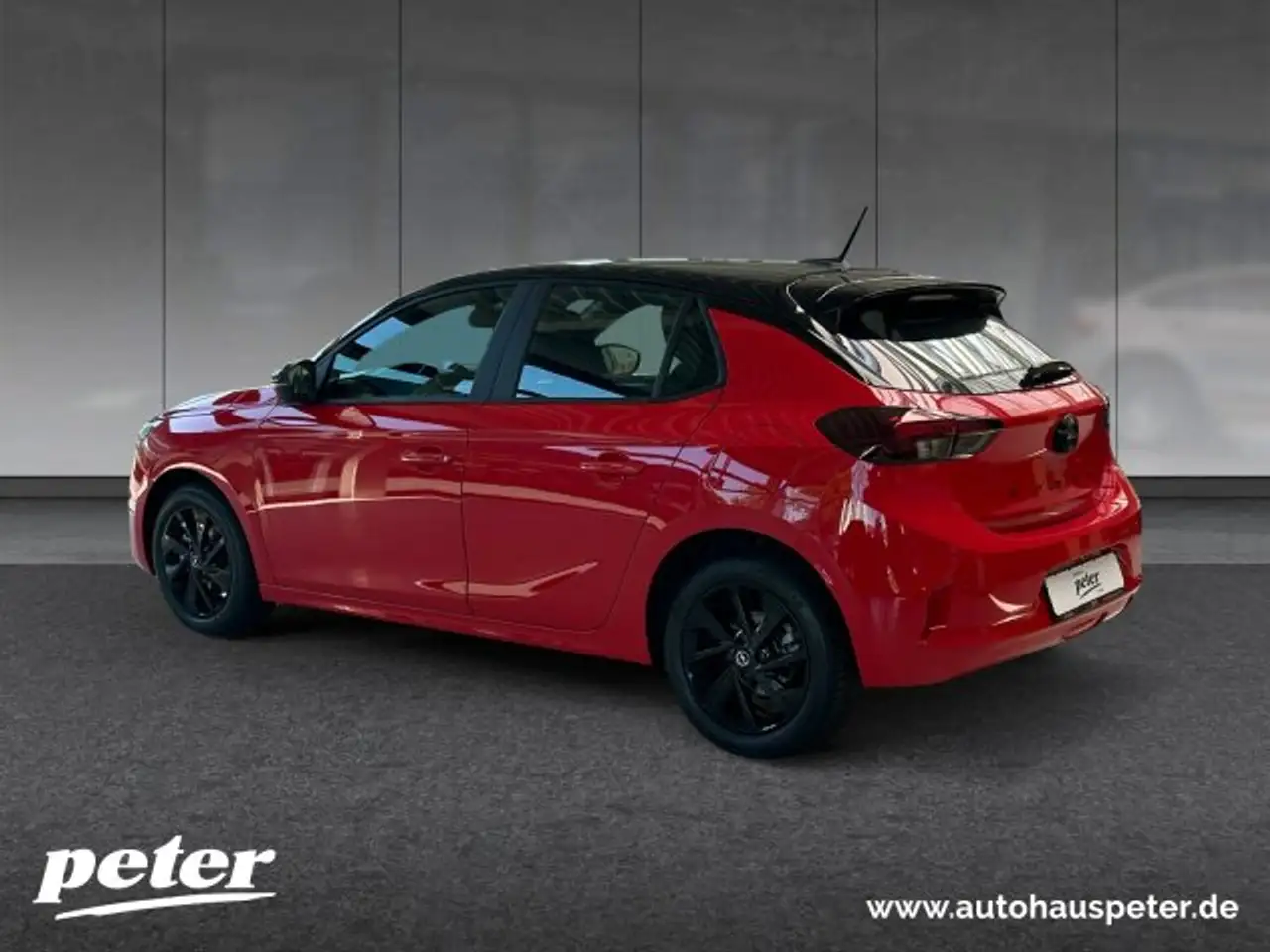 Opel Corsa Corsa YES 1.2DIT 74kW(100PS)(MT6) — Galería del vehículo 6