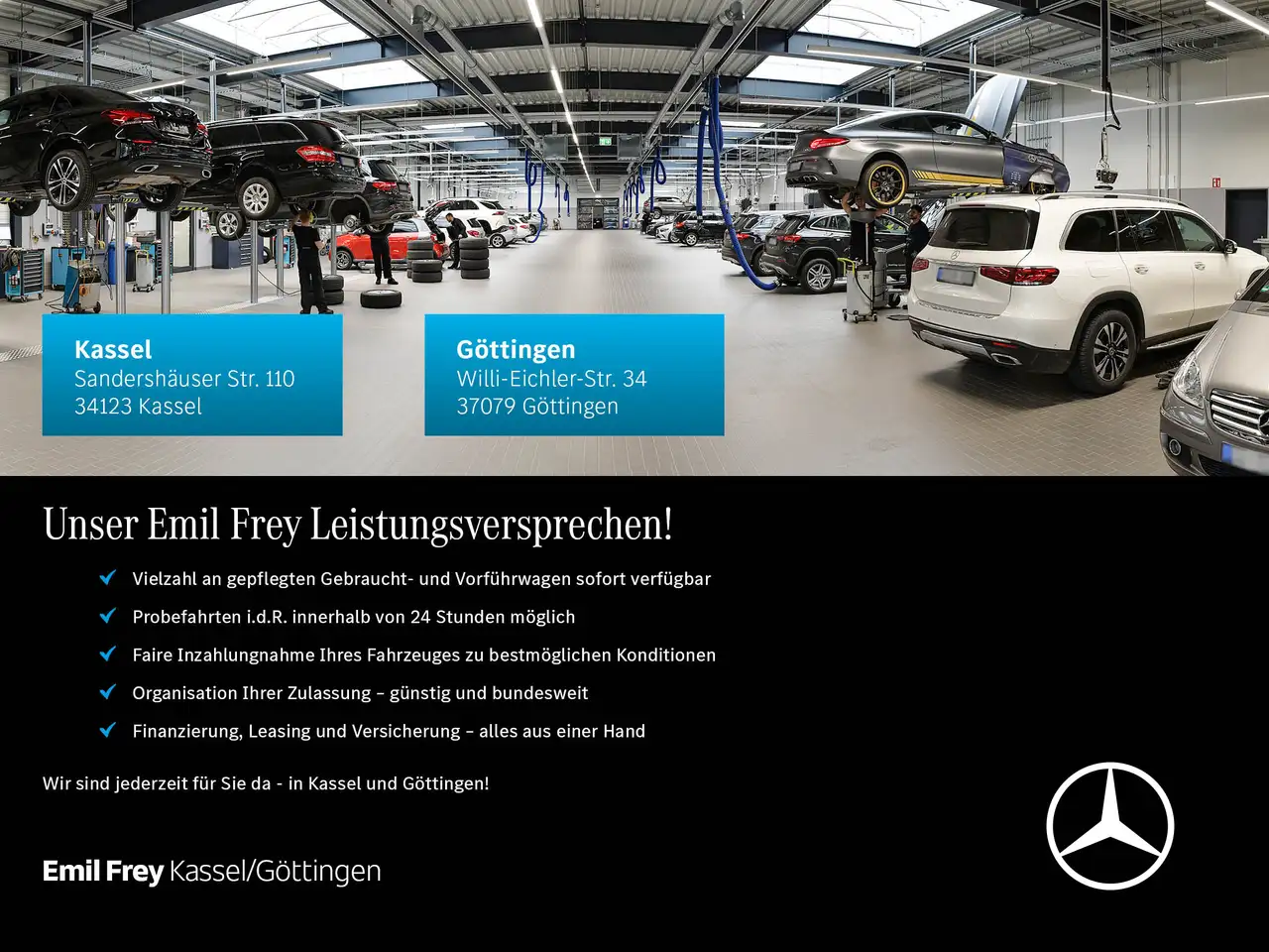 Mercedes-Benz G 500 G-Klasse — Vehicle gallery 23