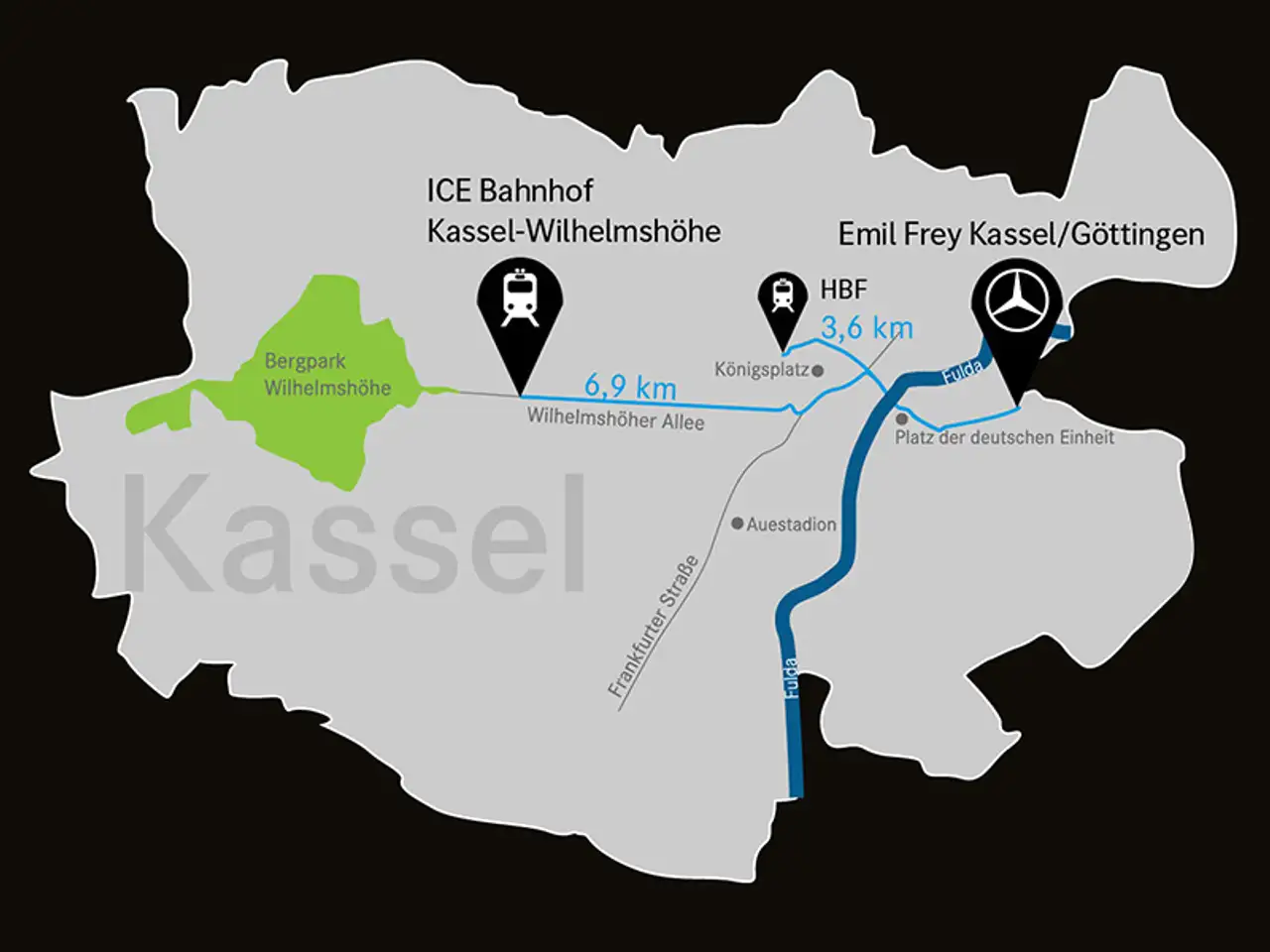 Mercedes-Benz G 500 G-Klasse — Vehicle gallery 21