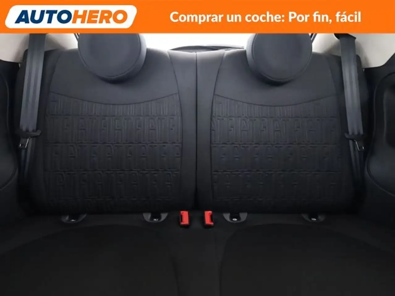Fiat 500 1.0 Mild-Hybrid Dolcevita — Galería del vehículo 16