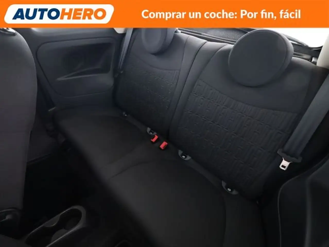 Fiat 500 1.0 Mild-Hybrid Dolcevita — Galería del vehículo 15