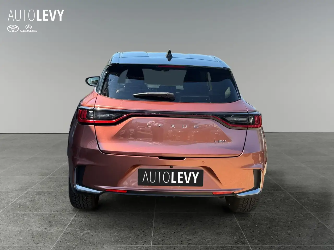 Lexus LBX 1.5 Hybrid Cool *CARPLAY*AA*KAMERA*SHZ*LHZ* — معرض صور السيارة 5