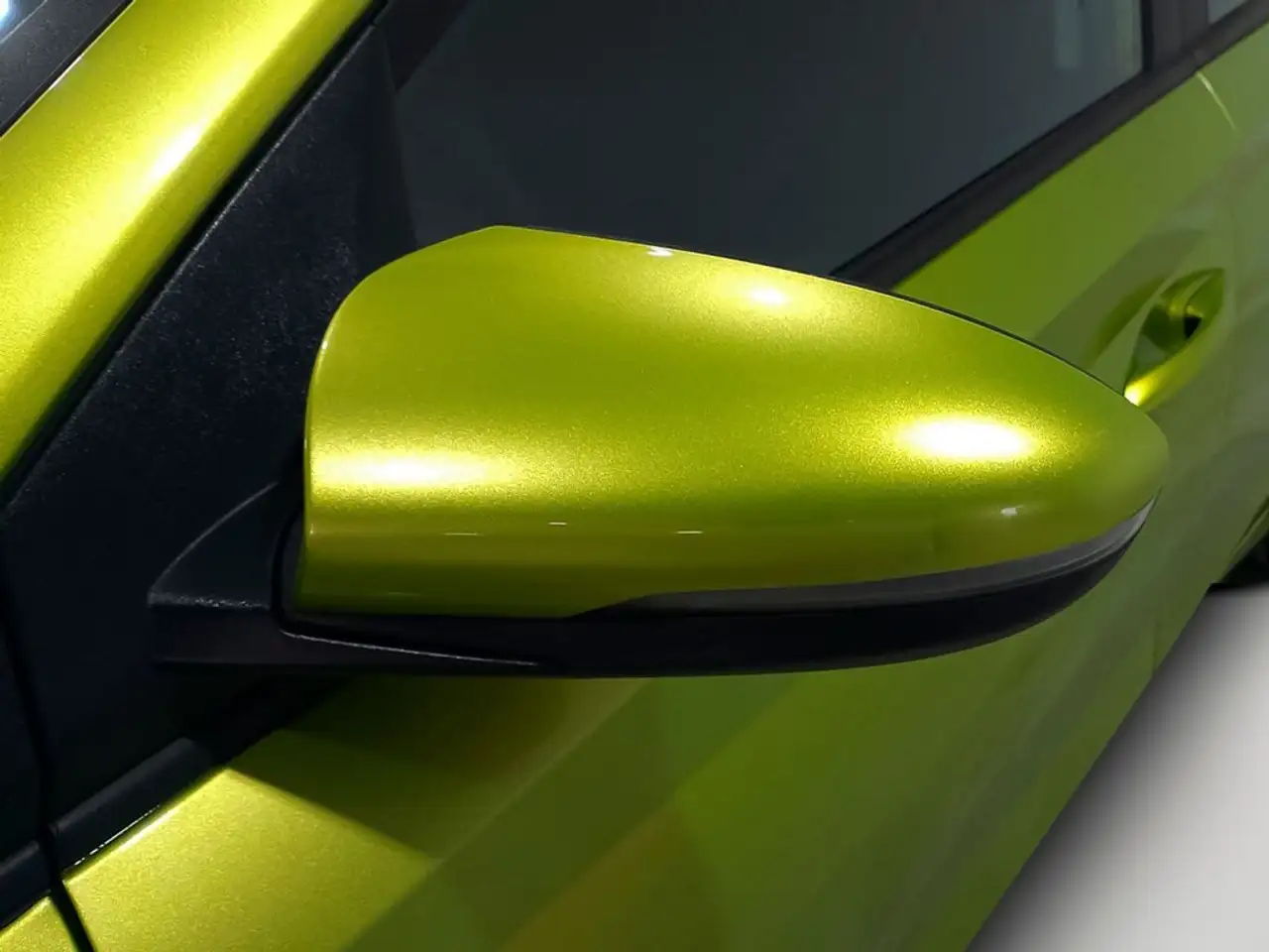 Hyundai i20 1.0 TGDI Klass 100 — Galerie du véhicule 23